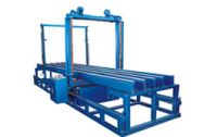 EPS Block Cutting Machine