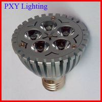 5W LED PAR light