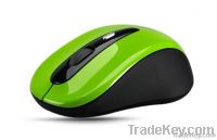 2.4G wireless mouse