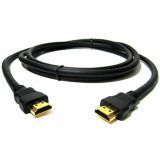 High-Speed HDMI Cable -Full 1080P, Supports Ethernet, 3D