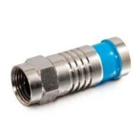 Compression F Connector