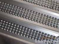 High Ribbed Formwork Mesh