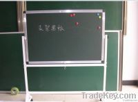 High Quality Porcelain Chalkboard