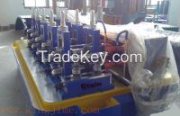 High Frequency Tube Welding Machine