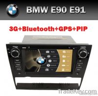 Hot Car audio for BMW E90 