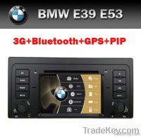Car DVD Player for BMW E39