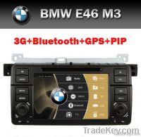 Best In Car DVD for BMW E46
