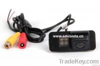 Car rear view camera for Ford Focus