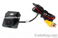 Car rear view camera for Mitsubishi Outlander