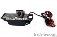 Car rear view camera for Hyundai IX35