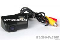 Car rear view camera for Ford Transit