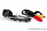 Car rear view camera for VW Passat
