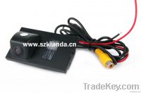 Car rear view camera for Freelander