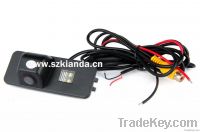 Car rear view camera for VW Polo