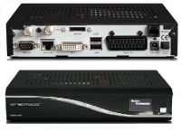 Dreambox DM800HD-S2, Dreambox 800HD, DM800 HD