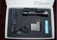 LED Flashlight