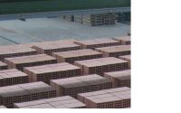 brick factory 200 to 1000 Ton per day turn key