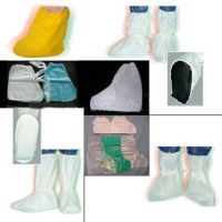 Non-woven Boot Cover