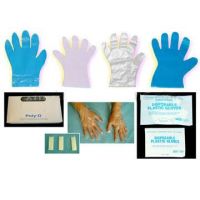 Disposable Plastic Glove