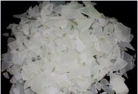 99% purity Caustic Soda Flakes