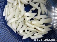 Konjac noodle, penne