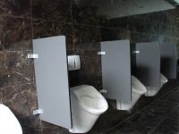 urinal divider