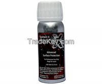 System X 65ml Paint Sealant Ceramic Coating for Motorcycle and more