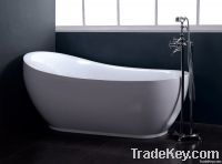 Free Stand Classic Bathtub