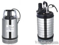 KS(M) Submersible Pump