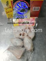 Cheap price! FROZEN RED TILAPIA STEAK - SKYPE: seafood.sobico 