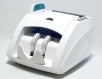 Banknote counter