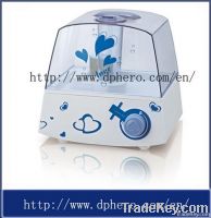 Home Ultrasonic Humidifiers for Good Quality HR-1208