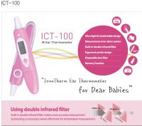 ear Thermometer