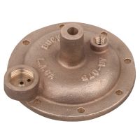 bronze air valve