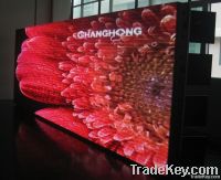 P10 Outdoor LED Display Screen for Advertising