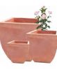 TERRACOTTA POTS