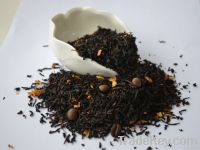 Fruit Spice Tea