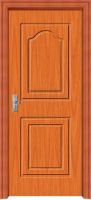 MDF Interior Door