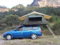 Roof Top Tent