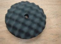 850135-1  &9" wave velcro foam pad