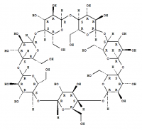 hydroxypropyl beta cyclodextrin,