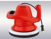 car polisher, Polishing machine