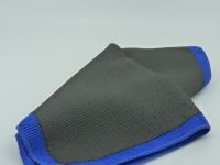 Car care Magic clay cloth /blue-black 30*3cm 