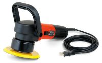 Dual Action Polisher Orbit Car Polisher Buffer Sander WP-DA900 900W