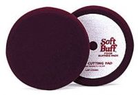 American Foam Buffing Pads