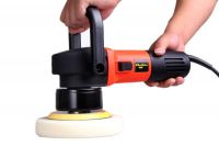 500W Random Orbit Dual Action Car Polisher DA500