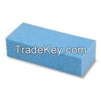 PVA car washing sponge PVA Chamois Sponge Car Cleaning Sponge