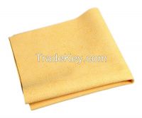 Sandwisch color 18x20cm Microfiber PU coated Terry household cloth