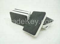 NanoSkin AutoScrub clay sponge/wash clay sponge