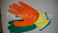 Work Glove / Builders Glove / Garden glove